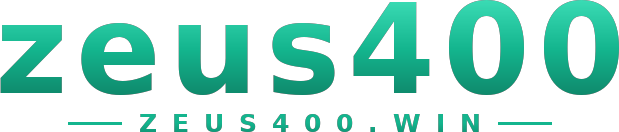 zeus400 logo